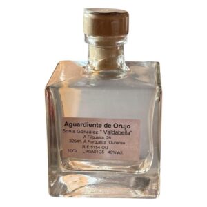 PE70A40-01 AGUARDIENTE 10cl 40º