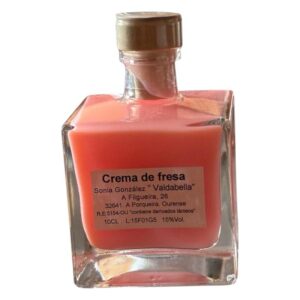 PE70F15-01 CREMA FRESA 10cl 15º
