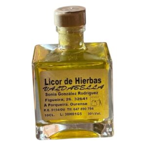 PE70H30-01 LICOR DE HIERBAS