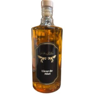 PE70L30 LICOR DE MIEL 70cl 30º