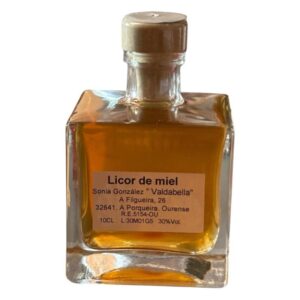PE70M30-01 LICOR DE MIEL 10CL 30º