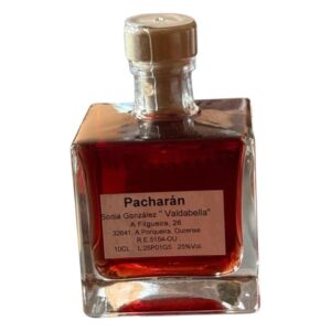 PE70P25-01 PACHARÁN 10cl 25º