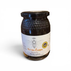 REI DOS CAMPOS 500gr