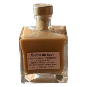 PE70R15-01 CREMA DE LICOR 10CL 15º